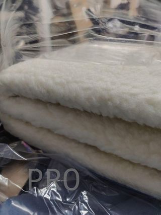 Manta térmica individual 150x80 - Imetec