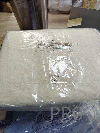 Manta térmica individual 150x80 - Imetec