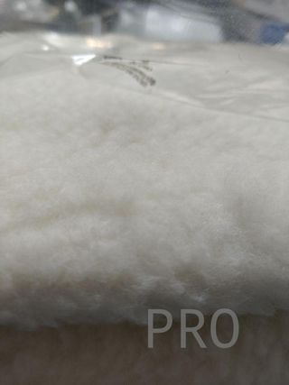 Manta térmica individual 150x80 - Imetec