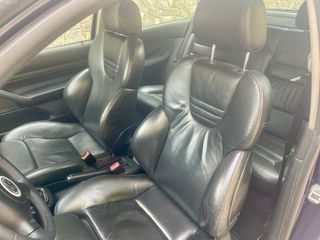 Volkswagen Golf GTI 2002