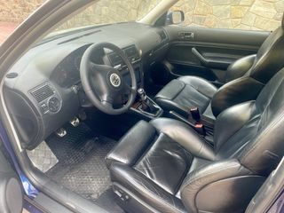 Volkswagen Golf GTI 2002
