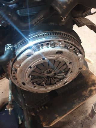 Volkswagen Golf GTI 2002