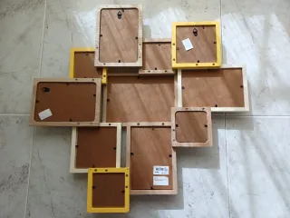 Marco de fotos Maison du Monde