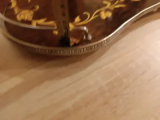 Bandeja Vintage Plegable Decorativa