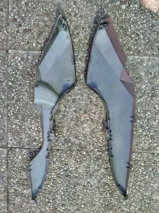 Quillas Kymco Superdink 300/125 (09-15)