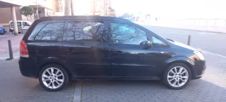 Opel Zafira 2005