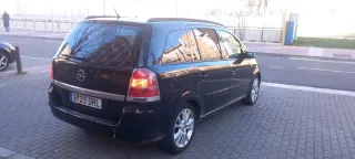 Opel Zafira 2005