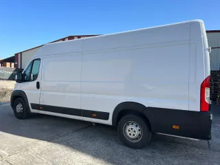 Opel Movano 2023