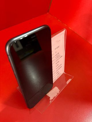 iPhone 11 64GB Negro