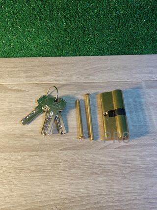 Cilindro de seguridad Mod. 9800 Amig