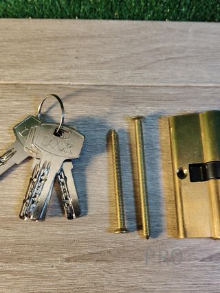 Cilindro de seguridad Mod. 9800 Amig