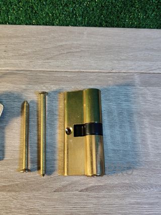 Cilindro de seguridad Mod. 9800 Amig