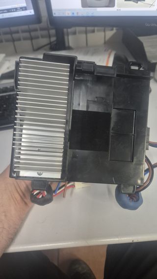 Placa Inverter Aire XT-BPEW1R5P-0004