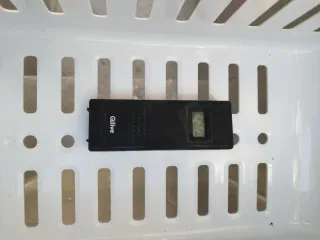 Arcón Congelador Svan 150L