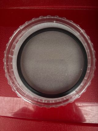 Filtro PROMASTER 72mm Skylight Anti-Blu