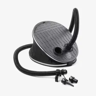 Hinchador de pie 2.5L Quechua