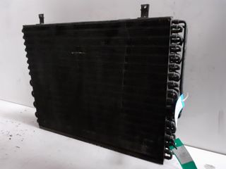 55870 CONDENSADOR / RADIADOR  AIRE ACONDICIONADO BMW SERIE 3