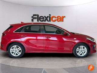 Kia Ceed 1.0 T-GDi 88kW (120CV) Drive