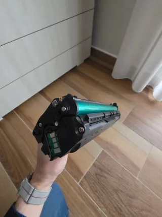 Toner stampante HP 107a, 107r, 107w, 135a, ecc.