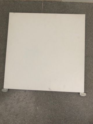 Tapa registro escayola 50x50cm