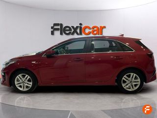 Kia Ceed 1.0 T-GDi 88kW (120CV) Drive