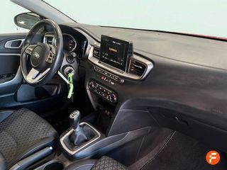 Kia Ceed 1.0 T-GDi 88kW (120CV) Drive