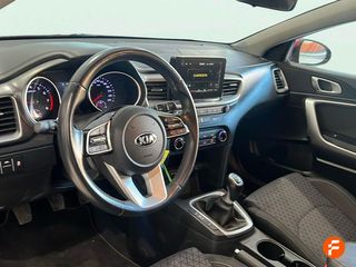 Kia Ceed 1.0 T-GDi 88kW (120CV) Drive