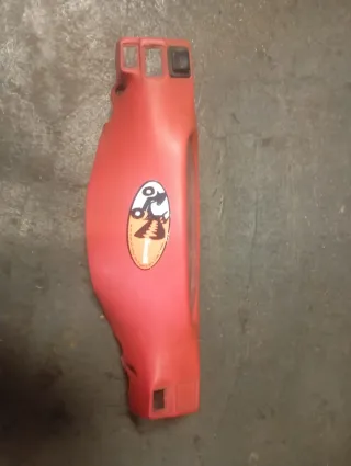 Strumentazione Piaggio Typhoon