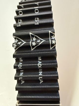 Correa de transmisión Ski-Doo