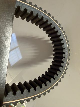 Correa de transmisión Ski-Doo