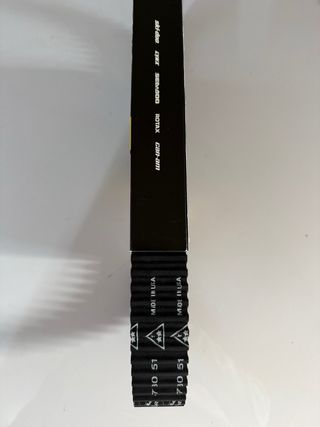 Correa de transmisión Ski-Doo