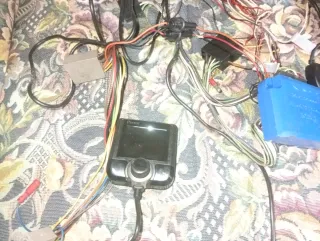 Kit manos libres Parrot