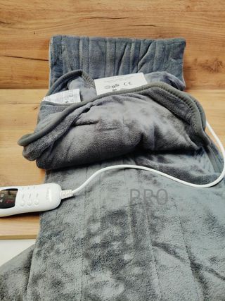 Manta térmica - sinnlein