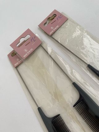 Lote Peines Años 80