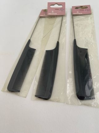 Lote Peines Años 80