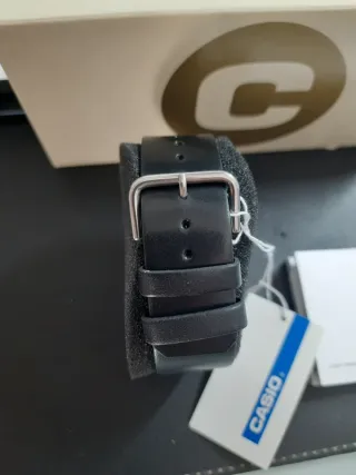 Orologio Casio A100WEL-1AEF