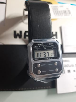 Orologio Casio A100WEL-1AEF