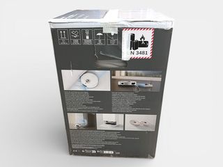 Robot aspirador fregasuelos Xiaomi Vacuum X20 Pro