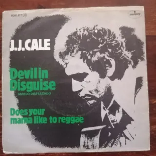 Sun City / J.J. Cale / Spyro Gyra / Mudders single