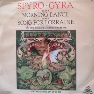 Sun City / J.J. Cale / Spyro Gyra / Mudders single