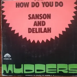 Sun City / J.J. Cale / Spyro Gyra / Mudders single