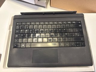 Microsoft Surface Pro 3