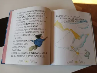 Libro Cuentos maravillosos para 3 años