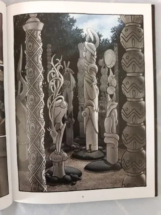 REY OSO.                   HISTORIA COMPLETA.