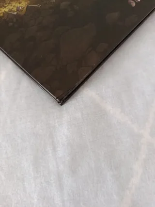 REY OSO.                   HISTORIA COMPLETA.