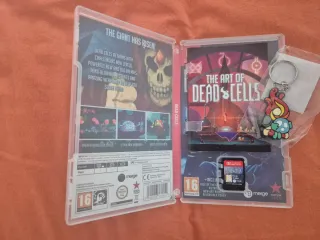 Dead Cells - Action Game of the Year