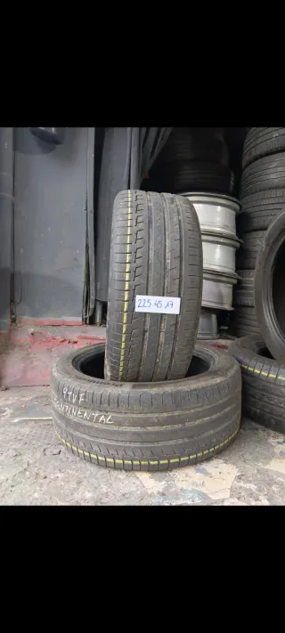 225 45 17