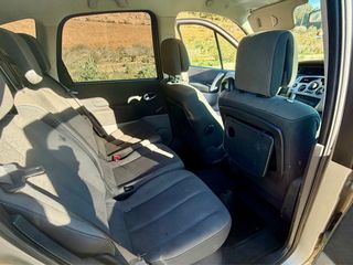 Renault Scenic 1.5 dCi 86cv – Económico y fiable