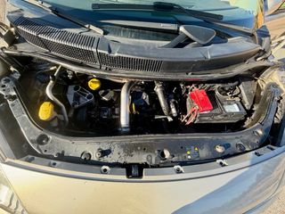 Renault Scenic 1.5 dCi 86cv – Económico y fiable