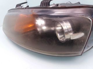 FARO IZQUIERDO FIAT PUNTO (199) 255947